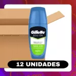 Bulto Gillete Power Rush 57ml