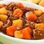 Picadinho de Carne