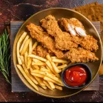 Chicken Finger