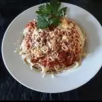 Spaghetti
