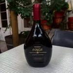 Pinot Cabertnet sauvignon