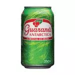 Guaraná Antarctica 350 ml