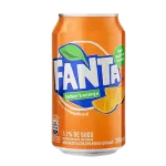 FANTA LATA 350 ML