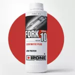 FORK 10 HIDRAULICO