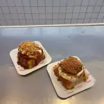 ROLL LOTUS BISCOFF