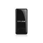 TP-LINK MINI WIRELESS N USB ADAPTER