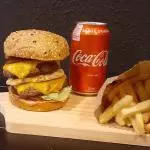 CESÁRIO SUPREMO + BATATA + REFRI LT