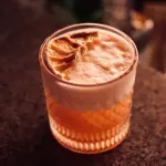 Apperol Mule