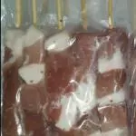 Porco (Picanha)