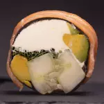 Pepino (Sin Arroz)