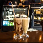 Frappes