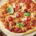 Pizza Napolitana