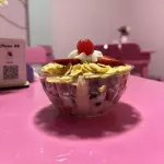 Ensalada frutos rojos 12 onzas