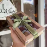 KIT DE 8 BRIGADEIROS