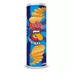 RUFFLES 100g