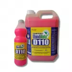 Detergente Solupan
