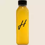 Golden Lemonade