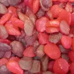 SKITTLES ENCHIDALOS 100 GR