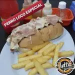 P. Loco Especial