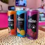 Suco del vale lata 290ml