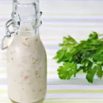 Leche de Tigre