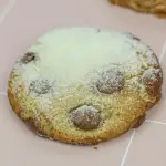 Cookie nutella