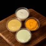 SALSAS ESPECIALES