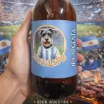 IPA ARGENTA
