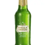 Stella Artois PURE GOLD