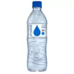 Água Mineral 500 ml