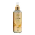 BODY SPLASH VANELLE - 200ML