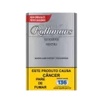 Rothmans Silver Box