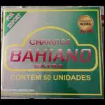 Charuto Bahiano Extra Unidade