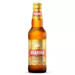 BRAHMA ZERO