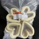 Churros Gourmet Coração (Com sabor)