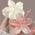 Ganchos flor