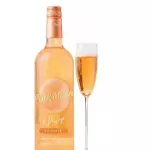PINK MOON FRISANTE PESSEGO 750ML