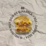 Hot dog Jabaquara