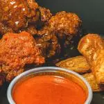 BONELESS 10 PZS
