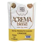 Tabaco Acrema