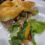 Croissants Combinado