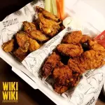 Wiki MIx