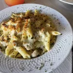Pasta Rustica
