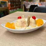 DURAZNO SPLIT