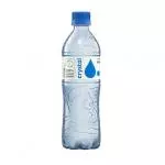 ÁGUA SEM GÁS 500ML
