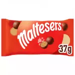 Maltesers