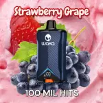 Strawberry Grape