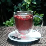 Té