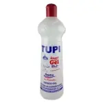 Alcool em Gel Tupi 46,2º