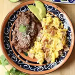Huevos al gusto